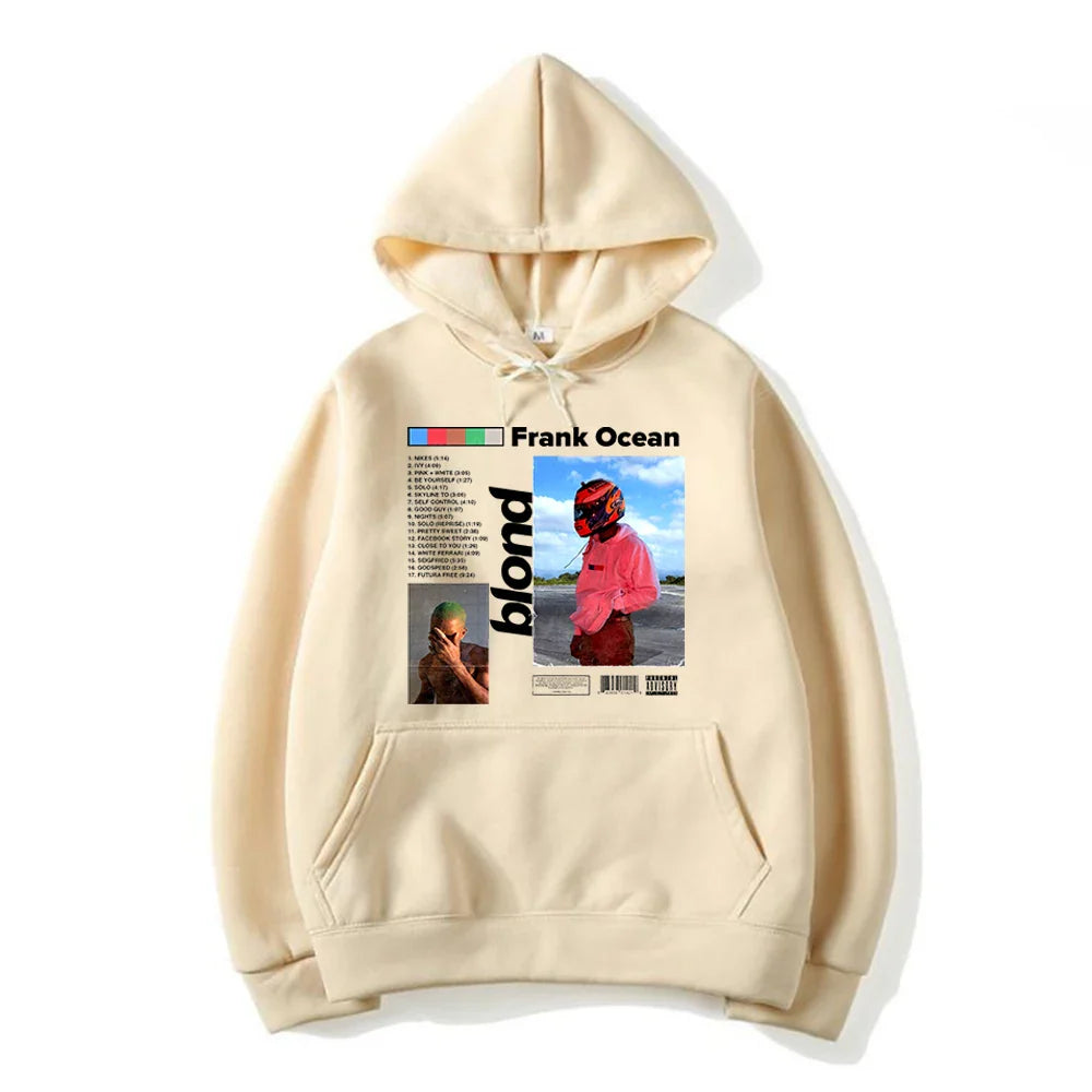 Hoodies